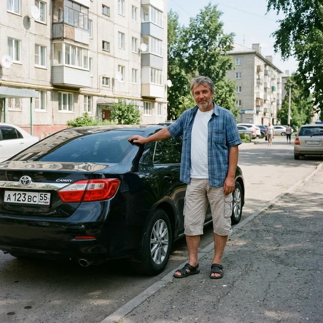 Игорь В.